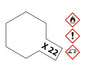 81022 X-22 Klarlack glänzend 23ml