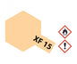 81315 XF-15 Fleischfarben matt 23ml