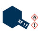 81317 XF-17 Seeblau matt 23ml