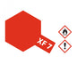 81307 XF-7 Rot matt 23ml