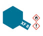 81308 XF-8 Blau matt 23ml