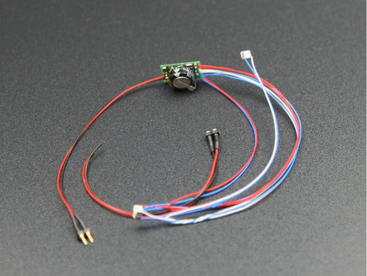 ZM160 Lichtset Xenon