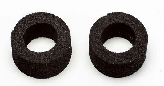 S405 19x10mm Moosgummi-Reifen "Minicars"