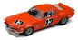 Scalextric C3001 Chevrolet Camaro '70 Warren Agor #13