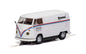 Scalextric C4086 VW Panel Van T1b - Brumos Racing (VW Bus)