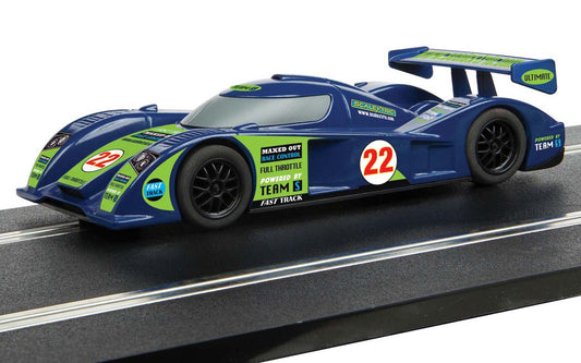 Scalextric C4111 Start Endurance Car Maxed Out Race control