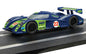 Scalextric C4111 Start Endurance Car Maxed Out Race control