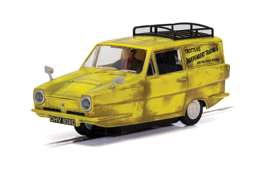 Scalextric C4223 Reliant Regal Supervan - Only Fools and Horses