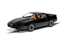 Lade das Bild in den Galerie-Viewer, Scalextric C4226 Knight Rider - K.I.T.T.
