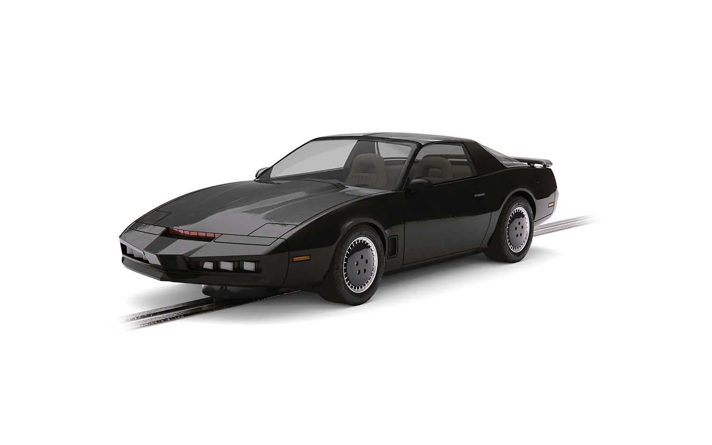Scalextric C4226 Knight Rider - K.I.T.T.