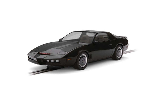 Scalextric C4226 Knight Rider - K.I.T.T.