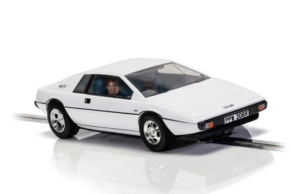 Scalextric C4229 James Bond Lotus Esprit S1 - The Spy Who Loved Me