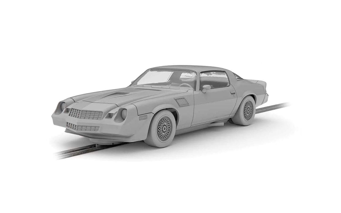 Scalextric C4235 Chevrolet Camaro Z/28 - 1980 Spa 24hrs