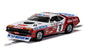 Scalextric C4247 Chrysler Hemicuda - Spa 24 Hours 1973 - Bertinchamps & Deprez