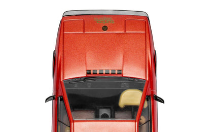 Scalextric C4301 James Bond Lotus Esprit Turbo - 'For Your Eyes Only'