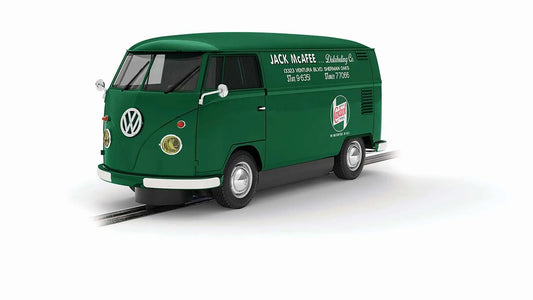 Scalextric C4303 Volkswagen T1b - Castrol (VW Bus)