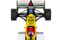 Lade das Bild in den Galerie-Viewer, Scalextric C4318 Williams FW11 - 1986 British Grand Prix - Nigel Mansell
