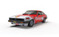 Scalextric C4349 Ford Capri MKIII - Spa 24hrs 1978 Winner