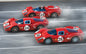 Scalextric C4391A 1967 Daytona 24 Triple Pack