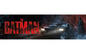 Scalextric C4442 Batmobile - The Batman 2022