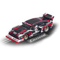 Carrera 30816 Ford Capri Zakspeed Turbo "Würth-Kraus-Zakspeed, No.01" Digital 132