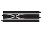 Scalextric C7036 Spurwechsel Gerade Digital