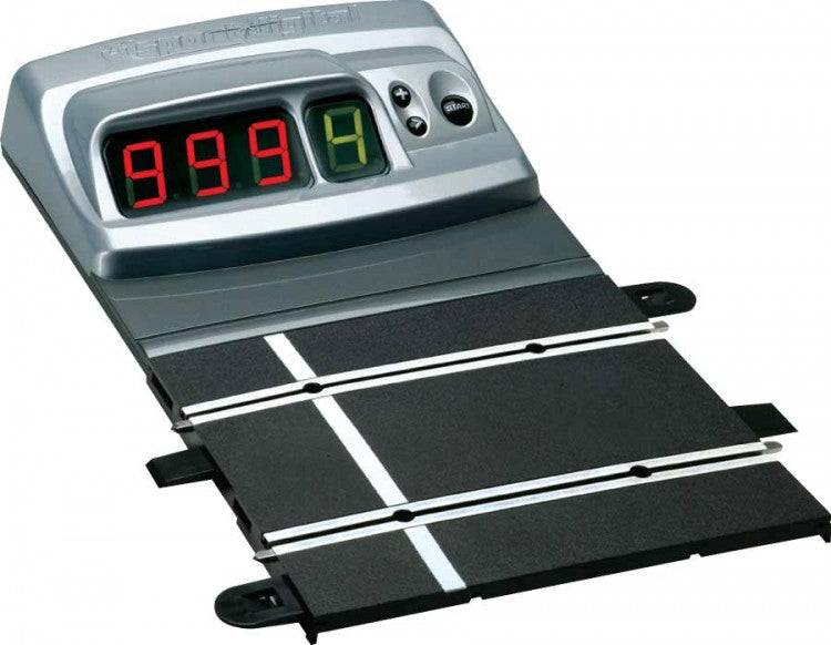 Scalextric C7039 Digital Lap Counter / Rundenzähler