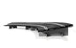Scalextric C8297 Radius 3 10° Steilkurve 45° x 2 inkl. Stützen