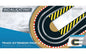 Scalextric C8512 Track-Erweiterungspaket 3 Haarnadelkurve (Verpackung ausgeblichen)