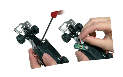 Scalextric C8516 F1 EasyFit Digital Decoder