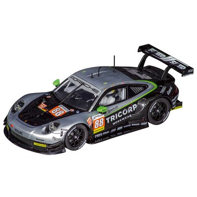 Carrera 23930 Porsche 911 RSR Proton Competition Nr. 88 Digital 124