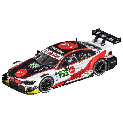 Carrera 31017 BMW M4 DTM T.Glock Nr.16 Digital 132