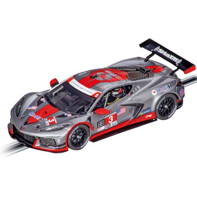Carrera 31014 Chevrolet Corvette C8.R Nr. 3 Sebring Digital 132