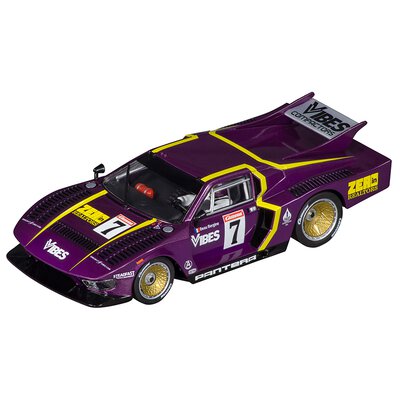 Carrera 31044 De Tomaso Pantera Nr. 7 Digital 132