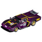 Carrera 31044 De Tomaso Pantera Nr. 7 Digital 132