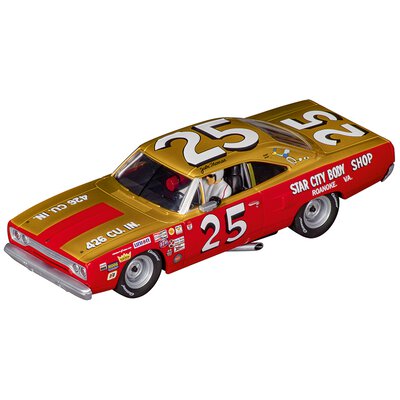 Carrera 31059 Plymouth Roadrunner Nr. 25 Digital 132