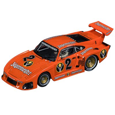Carrera 31047 Porsche Kremer 935 K3 