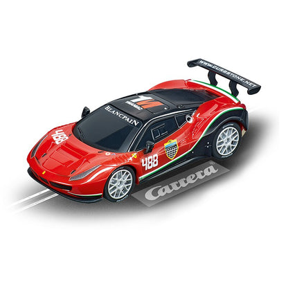 Carrera 62551 Ferrari Pro Speeders Set / Grundpackung GO!!!