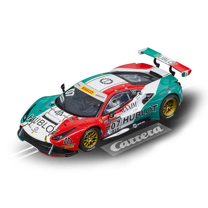Carrera 62551 Ferrari Pro Speeders Set / Grundpackung GO!!!
