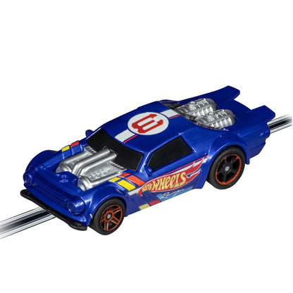 Carrera 62553 Hot Wheels 6.2 Set / Grundpackung GO!!!