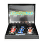 SuperSlot H4189a ( Scalextric C4189A ) Leyendas 1976 British Grand Prix Triple Pack