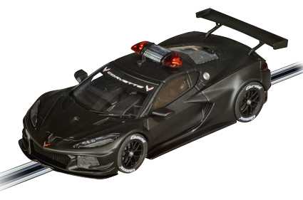 Carrera 31015 Chevrolet Corvette C8.R Pace Car Digital 132