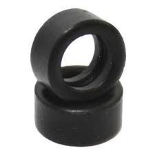 18sva Reifen 1:24 für die Vorderachse