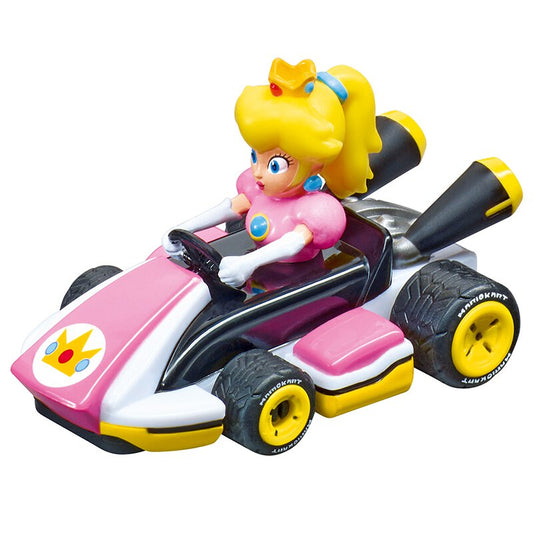 Carrera 65019 Mario Kart Peach Royale 1. First