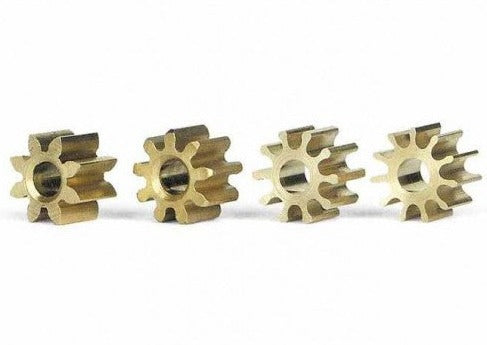 PIMX Mix Inline Motorritzel 8-9-10-11 Zähne M50 Ø5,5mm