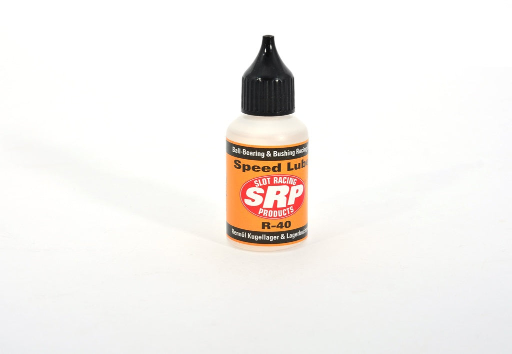 PS1136 R-40 Speed Lube Rennöl f.Kugellager & Lagerbuchsen 30ml