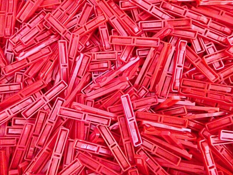 Carrera Digital 124 / 132 100 Stück Schienenverbinder , NEU