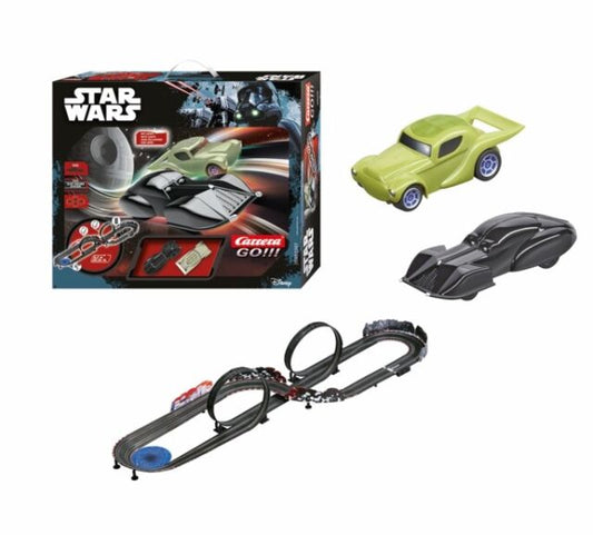 Carrera 62387 Star Wars GO!!!