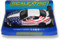 Scalextric C3603 Maserati Trofeo